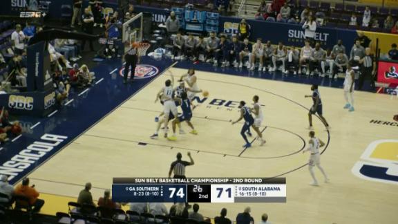 Game Highlights Video