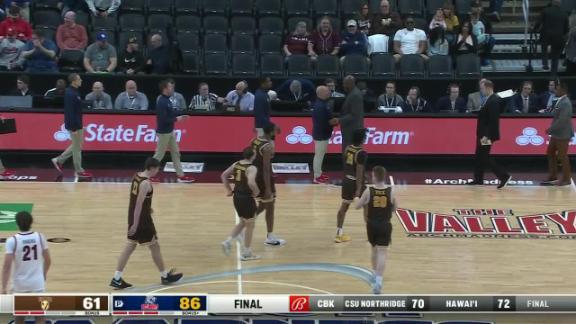 Game Highlights Video