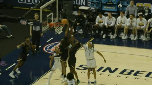 Game Highlights Video