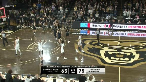 Game Highlights Video