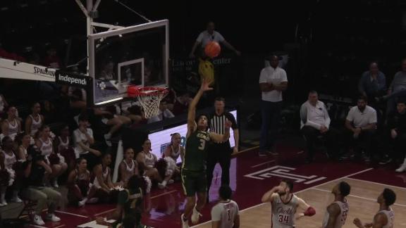 Game Highlights Video