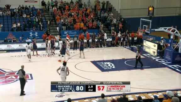 Game Highlights Video