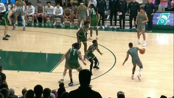 Game Highlights Video