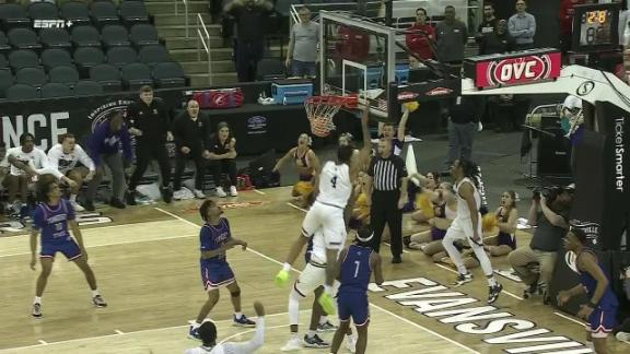 Game Highlights Video