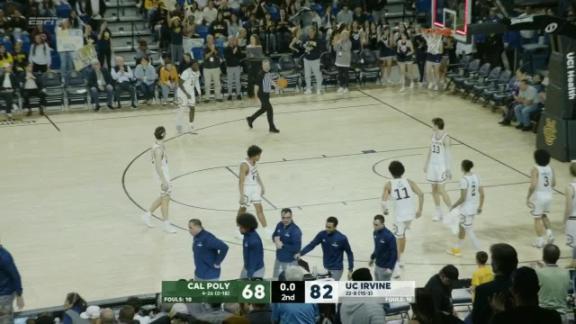 Game Highlights Video