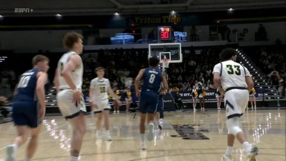 Game Highlights Video
