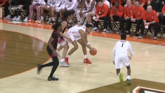 Game Highlights Video