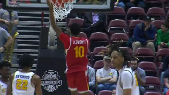 Game Highlights Video