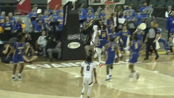 Game Highlights Video