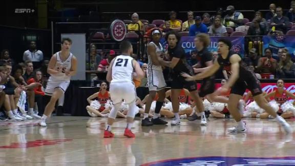 Game Highlights Video