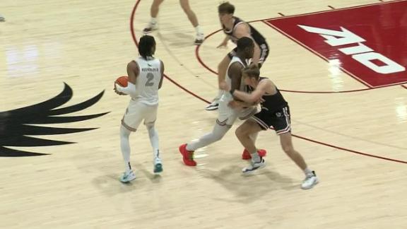 Game Highlights Video