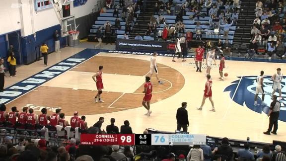 Game Highlights Video