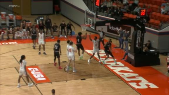 Game Highlights Video