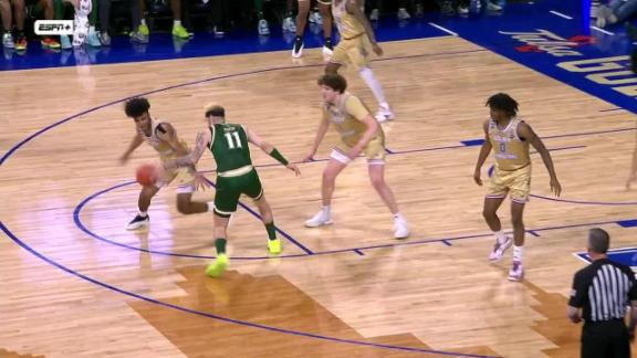 Game Highlights Video