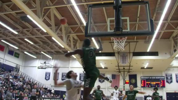 Game Highlights Video