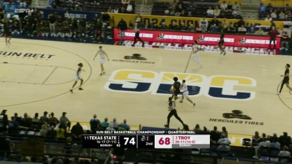 Game Highlights Video