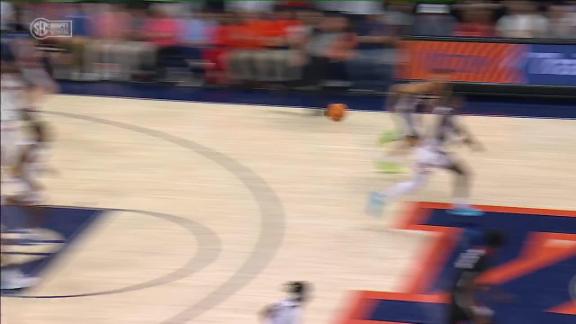 Game Highlights Video