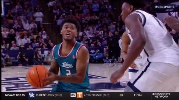 Game Highlights Video