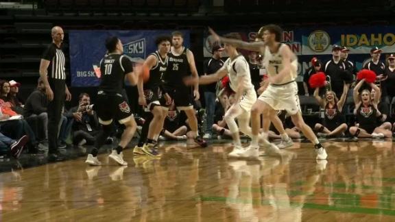 Game Highlights Video