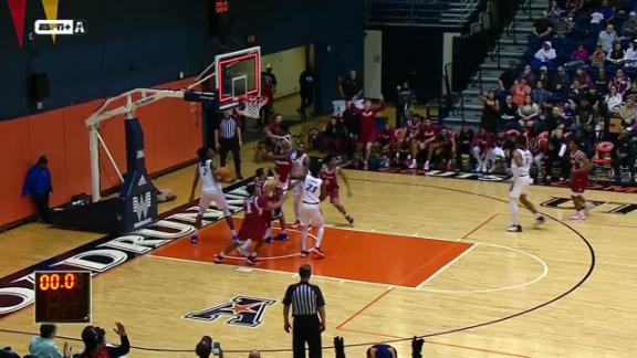 Game Highlights Video