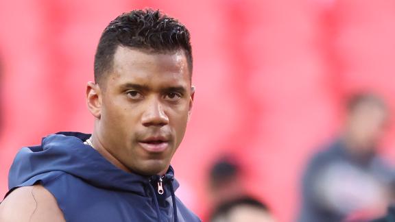 Schefter: Russell Wilson will have to earn starting QB job with Steelers