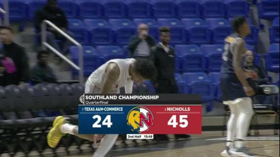 Game Highlights Video