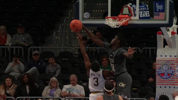 Game Highlights Video