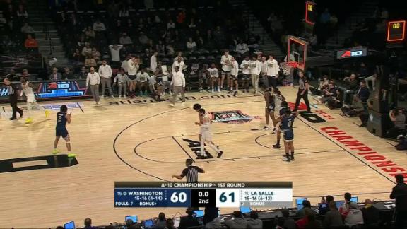 Game Highlights Video
