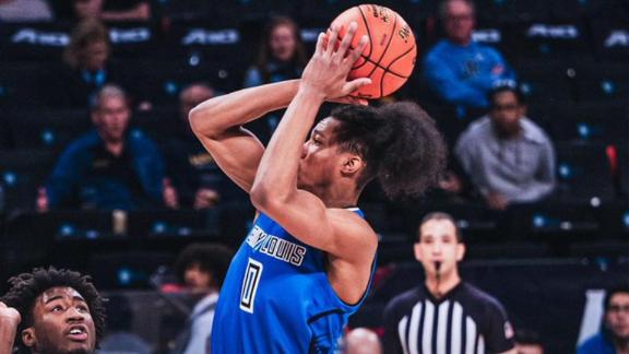 Game Highlights Video