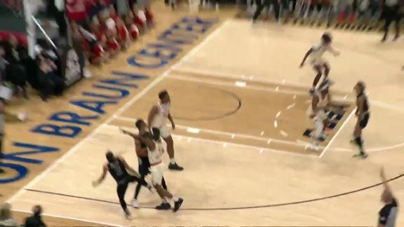 Game Highlights Video