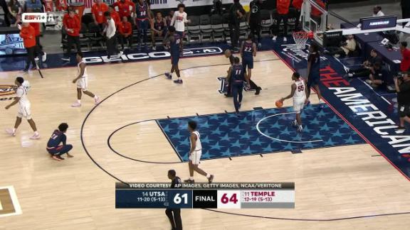 Game Highlights Video