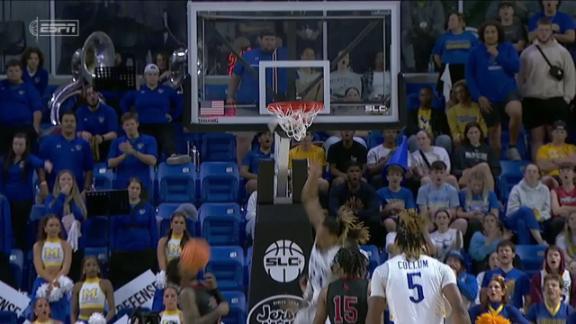 Game Highlights Video