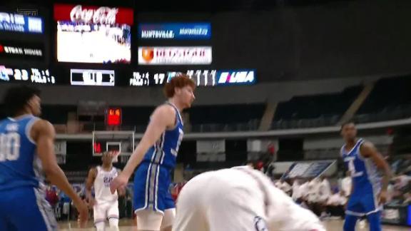 Game Highlights Video