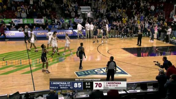 Game Highlights Video