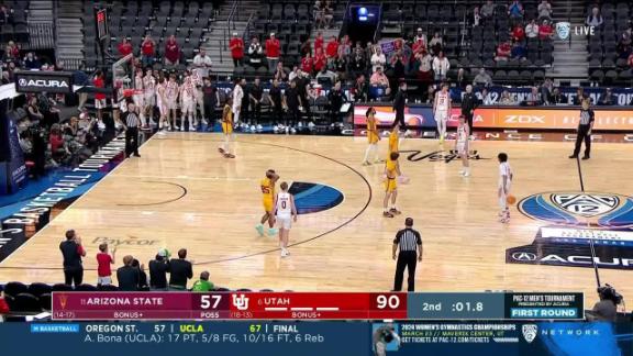 Game Highlights Video