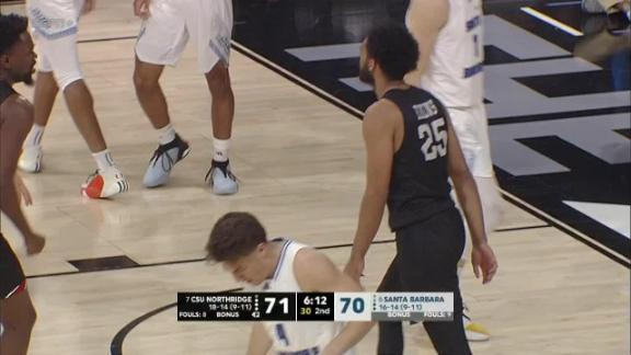 Game Highlights Video