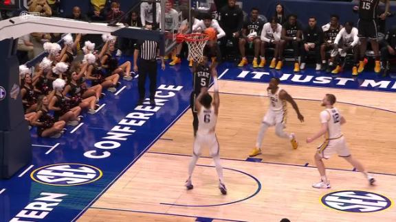 Game Highlights Video