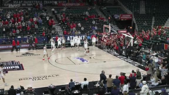 Game Highlights Video