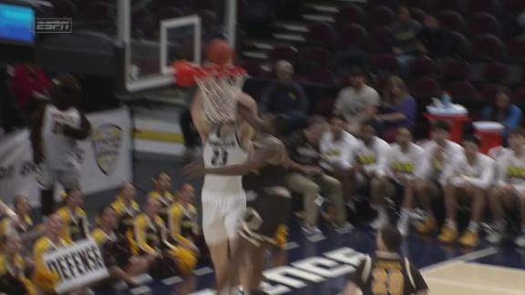 Game Highlights Video