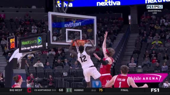 Game Highlights Video