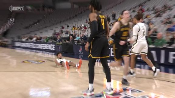 Game Highlights Video