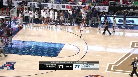 Game Highlights Video