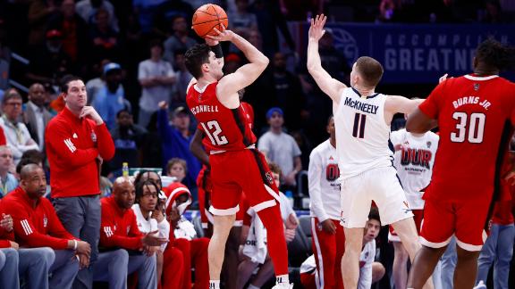 Virginia cavaliers discount men's basketball
