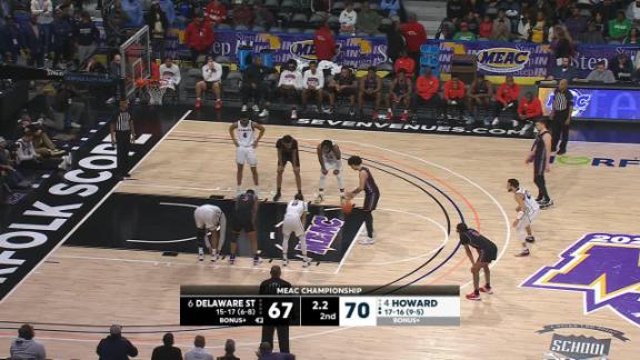 Game Highlights Video