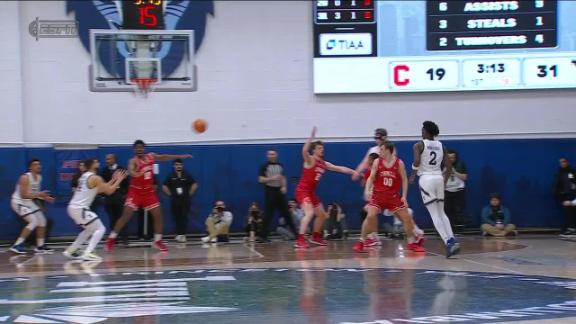 Game Highlights Video