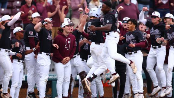 Lsu mississippi best sale state