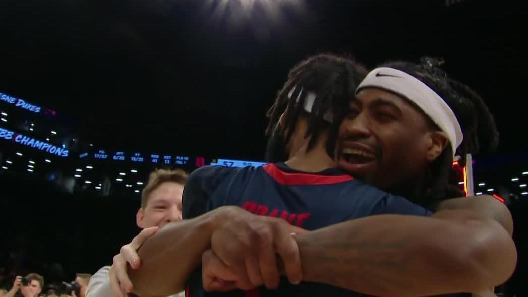 Game Highlights Video