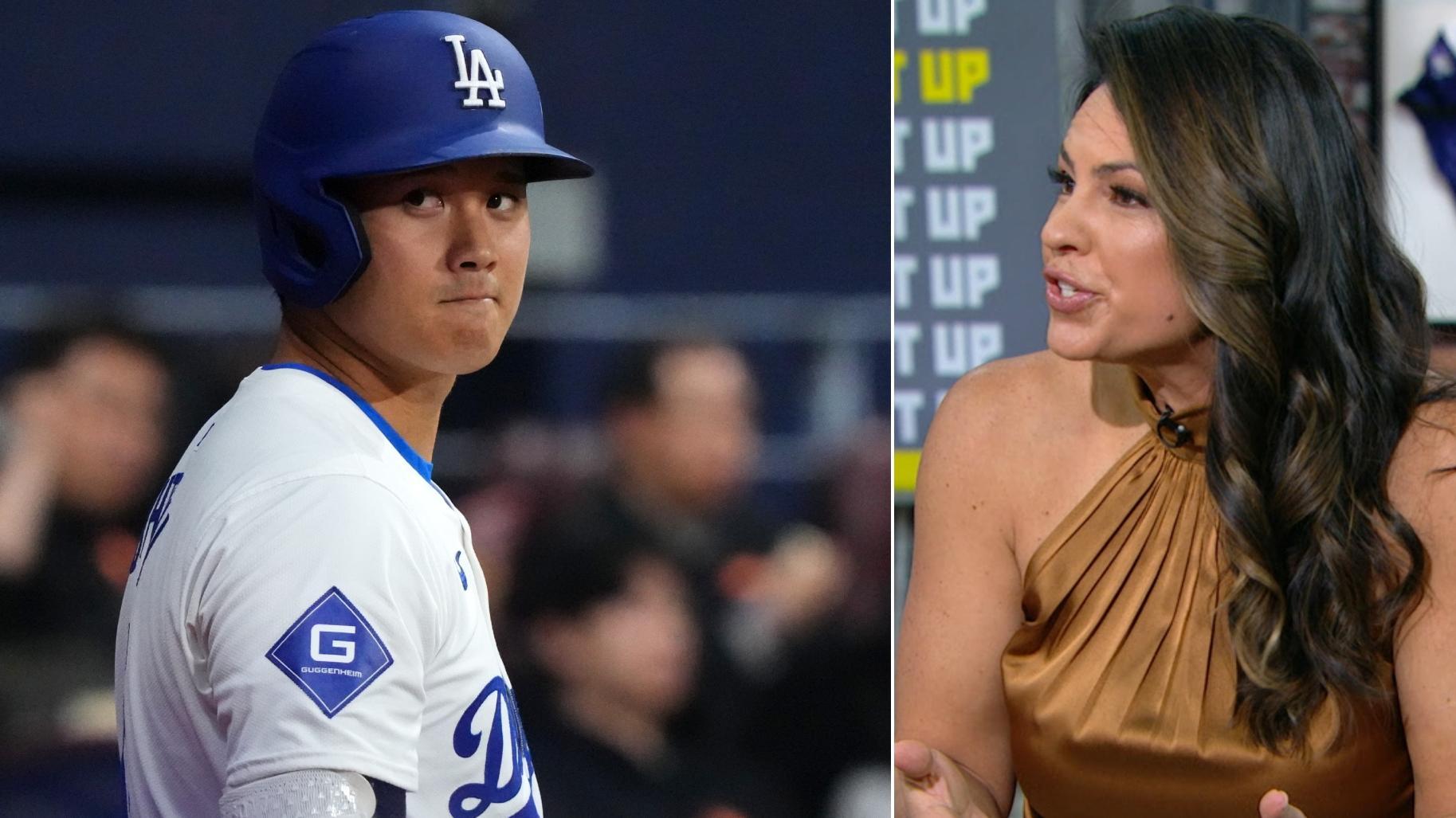 Why Mendoza 'can't wait' to watch Ohtani, Betts with the Dodgers