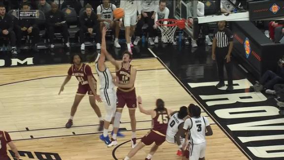 Game Highlights Video