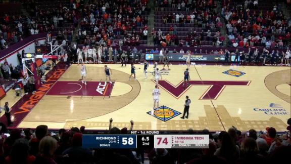 Game Highlights Video